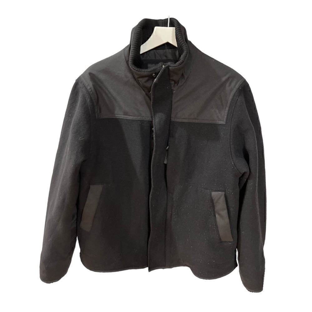 Banana Republic Wool Men’s Jacket